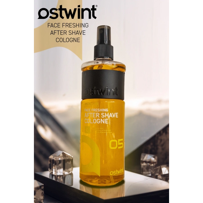Ostwint After Shave Cologne Nr. 5 400 ml