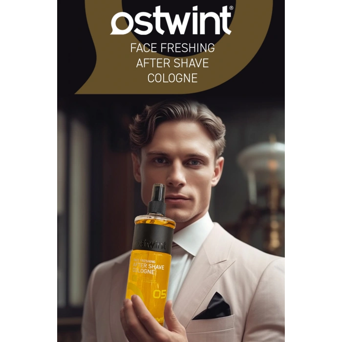 Ostwint After Shave Cologne Nr. 5 400 ml