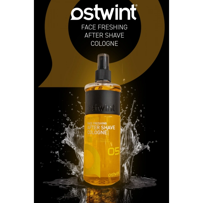 Ostwint After Shave Cologne Nr. 5 400 ml