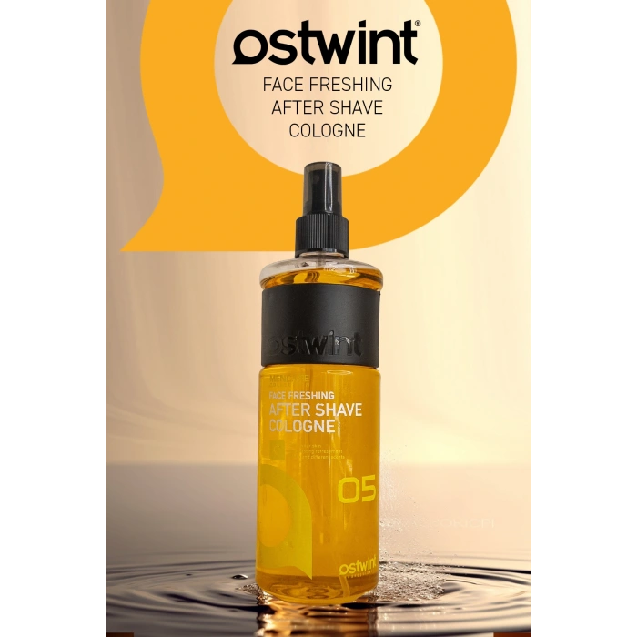 Ostwint After Shave Cologne Nr. 5 400 ml
