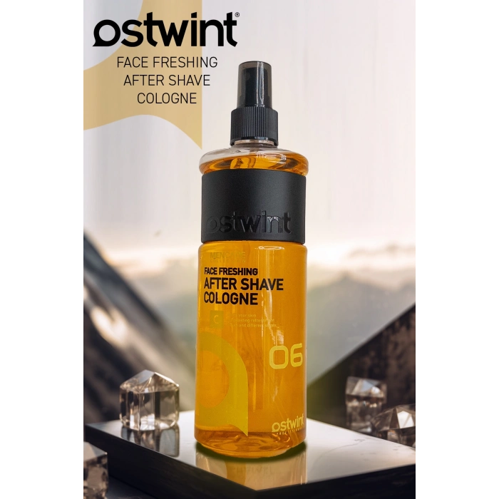 Ostwint After Shave Cologne Nr. 6 400 ml