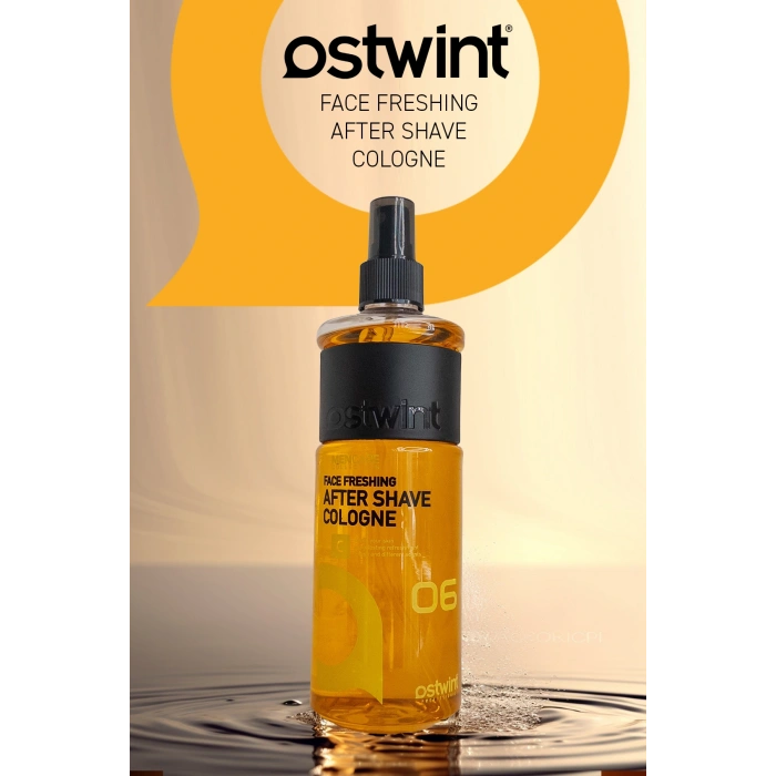 Ostwint After Shave Cologne Nr. 6 400 ml