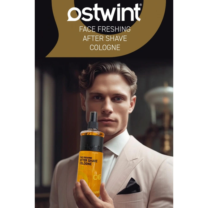 Ostwint After Shave Cologne Nr. 6 400 ml