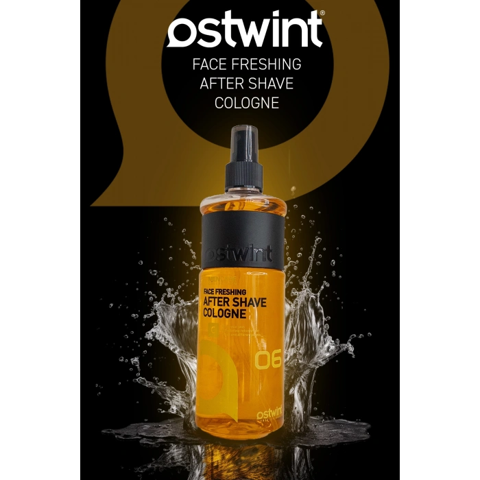 Ostwint After Shave Cologne Nr. 6 400 ml