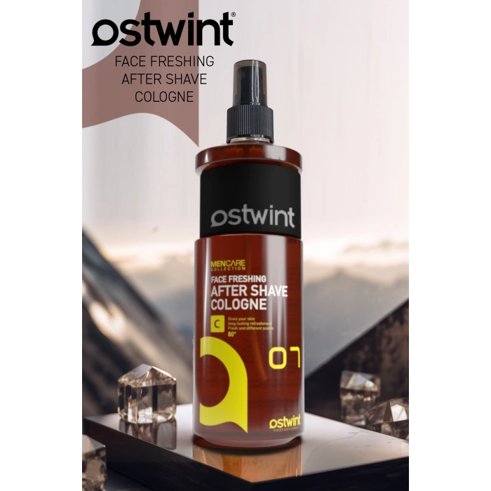 Ostwint After Shave Kolonya No:7 400 ml