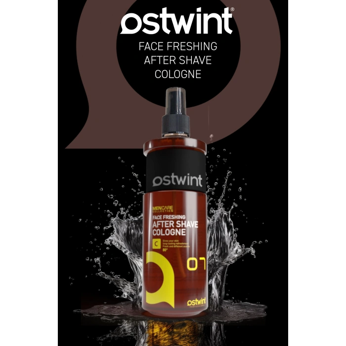 Ostwint After Shave Kolonya No:7 400 ml