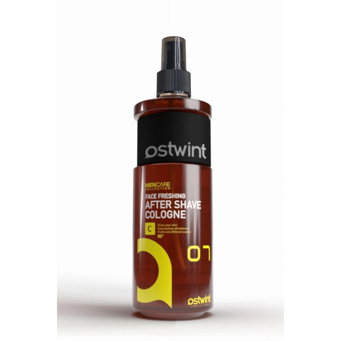 Ostwint After Shave Kolonya No:7 400 ml