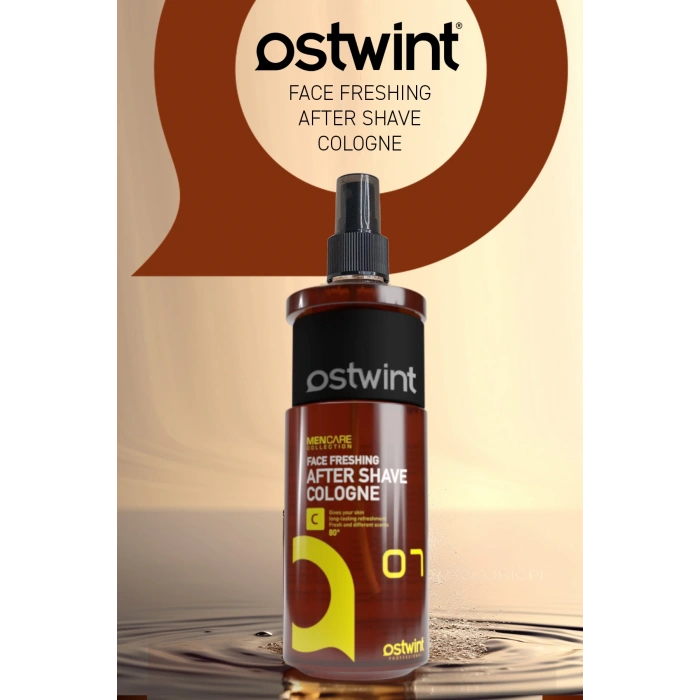 Ostwint After Shave Kolonya No:7 400 ml