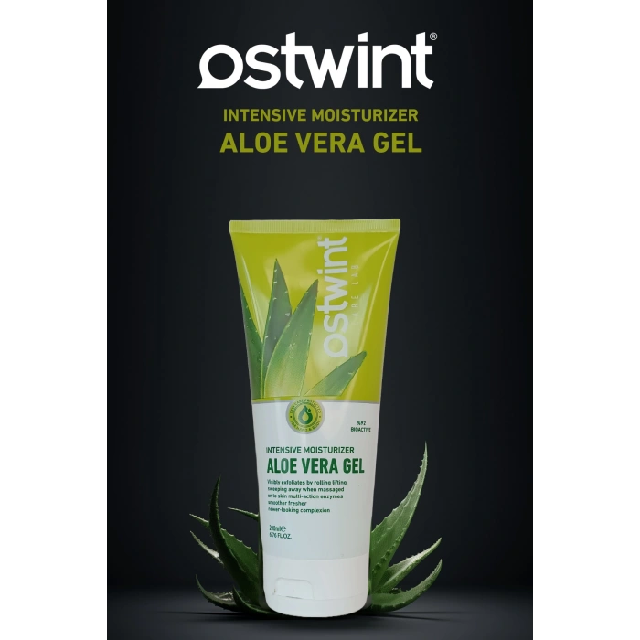 أوستوينت جل الصبار 200 مل