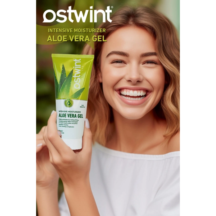 أوستوينت جل الصبار 200 مل