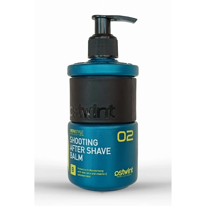 بلسم أوستوينت رقم: 2 أخضر 250 مل