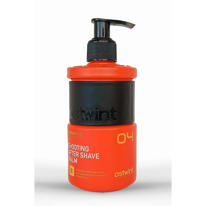 بلسم أوستوينت رقم: 4 برتقال 250 مل