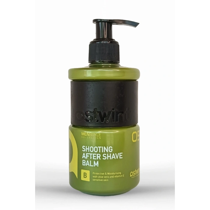 بلسم أوستوينت رقم: 5 أخضر 250 مل