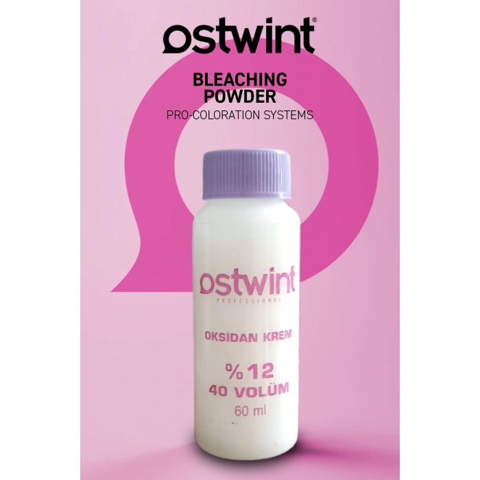Ostwint Bleaching Powder Sheet Lighter 22 gr