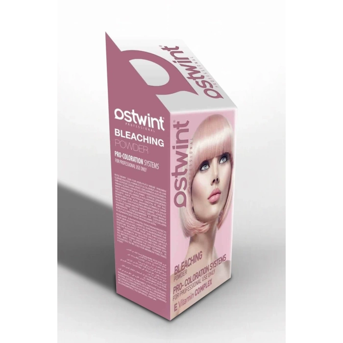 Ostwint Bleaching Powder Sheet Lighter 22 gr