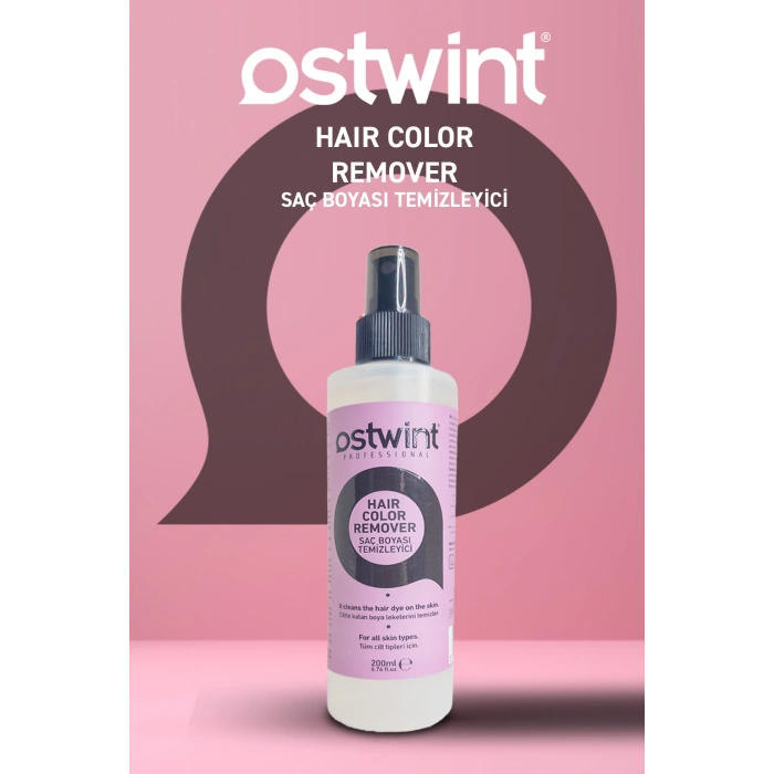 ممحاة طلاء أوستوينت 200 مل