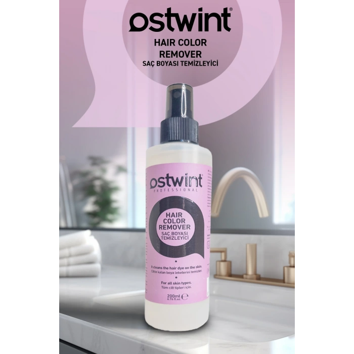 ممحاة طلاء أوستوينت 200 مل