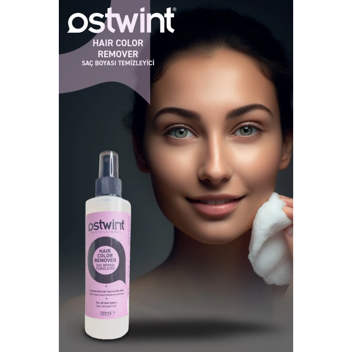 ممحاة طلاء أوستوينت 200 مل