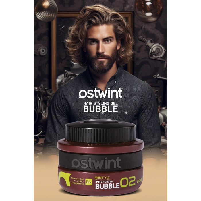 أوستوينت علكة جيلي 750 مل