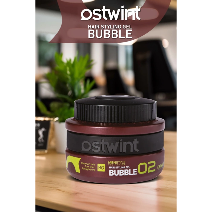 أوستوينت علكة جيلي 750 مل