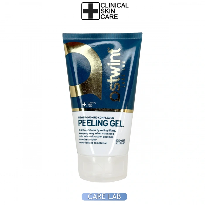 جل التقشير أوستوينت كلاسيك 125 مل