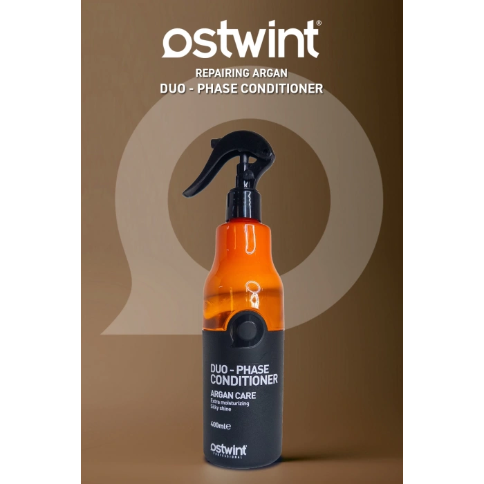 Ostwint Dual Phase Blow Dry Water Argan 400 ml