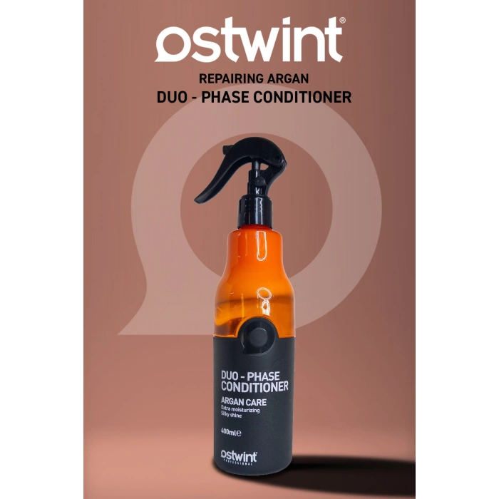 Ostwint Dual Phase Blow Dry Water Argan 400 ml
