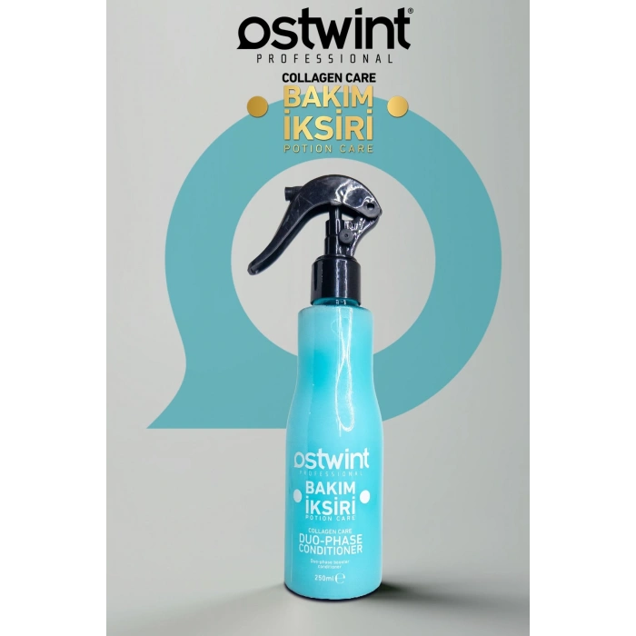 مجموعة جرعة العناية بالكولاجين من أوستوينت