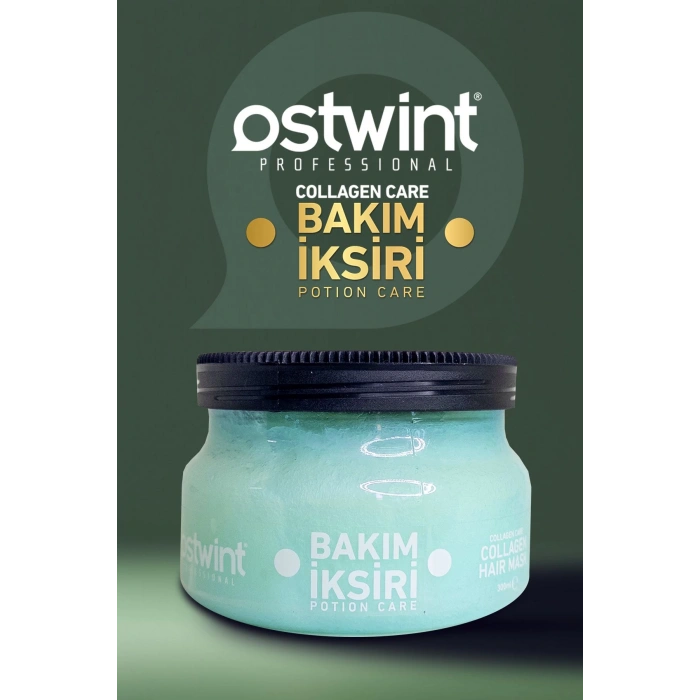 مجموعة جرعة العناية بالكولاجين من أوستوينت