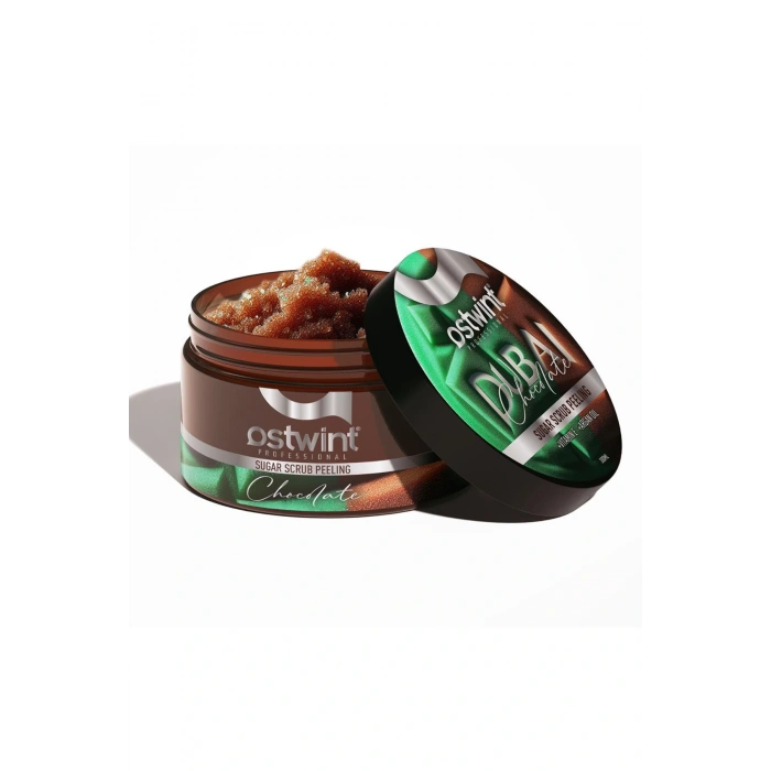 Ostwint Dubai Çikolata Scrub Peeling 300ml