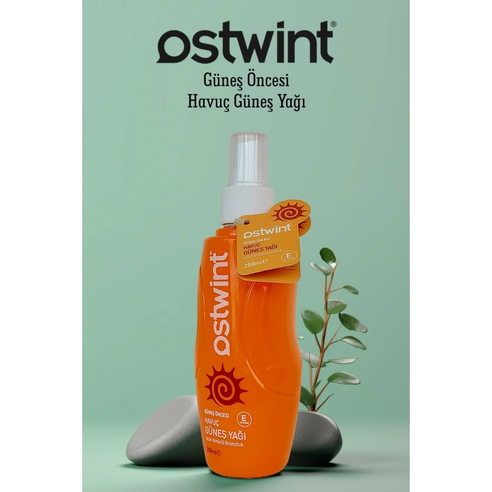 أوستوينت صن جزر 200 مل