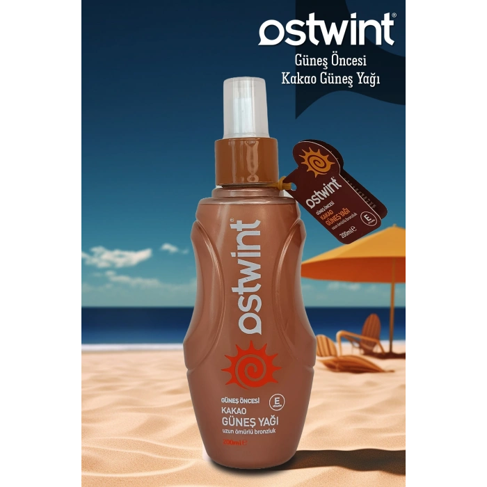 أوستوينت صن كاكاو 200 مل