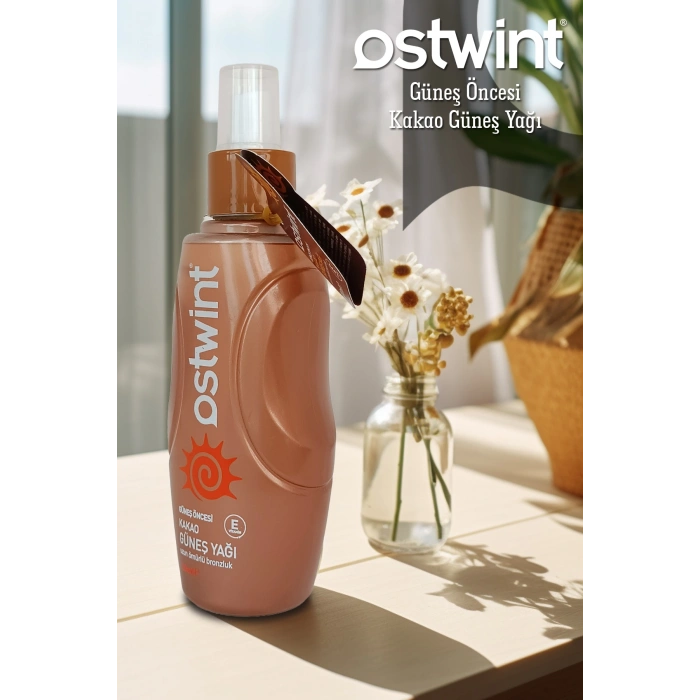 أوستوينت صن كاكاو 200 مل