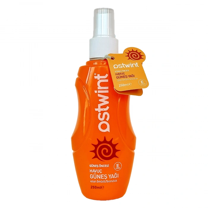 أوستوينت صن جزر 200 مل