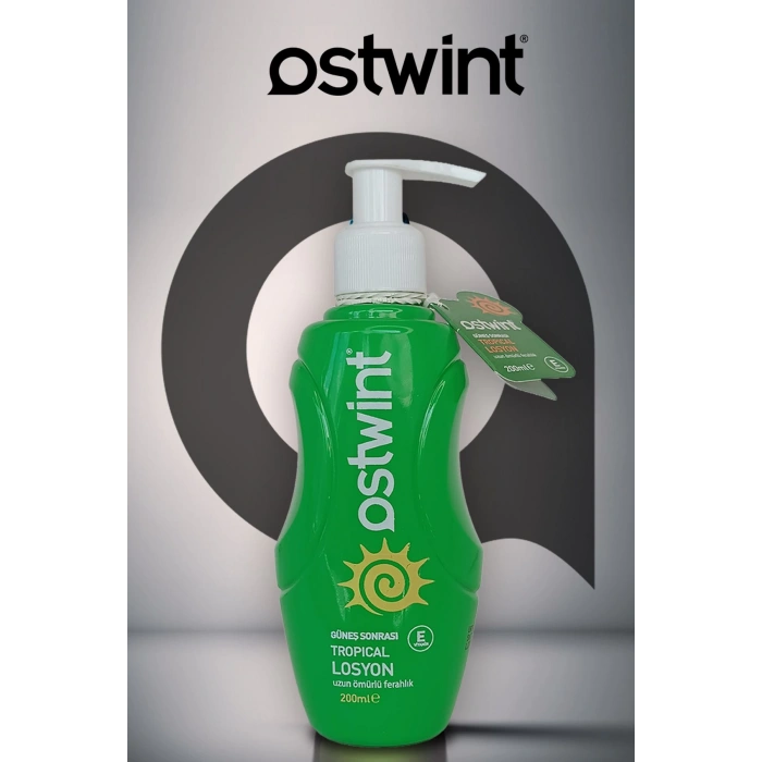 أوستوينت لوشن ما بعد الشمس الاستوائي 200 مل