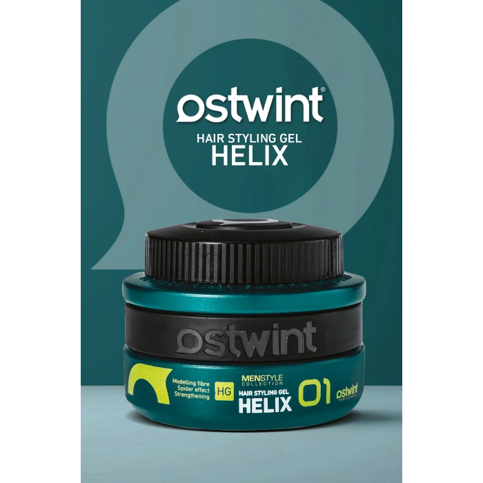 Ostwint Helix Желе 750 мл