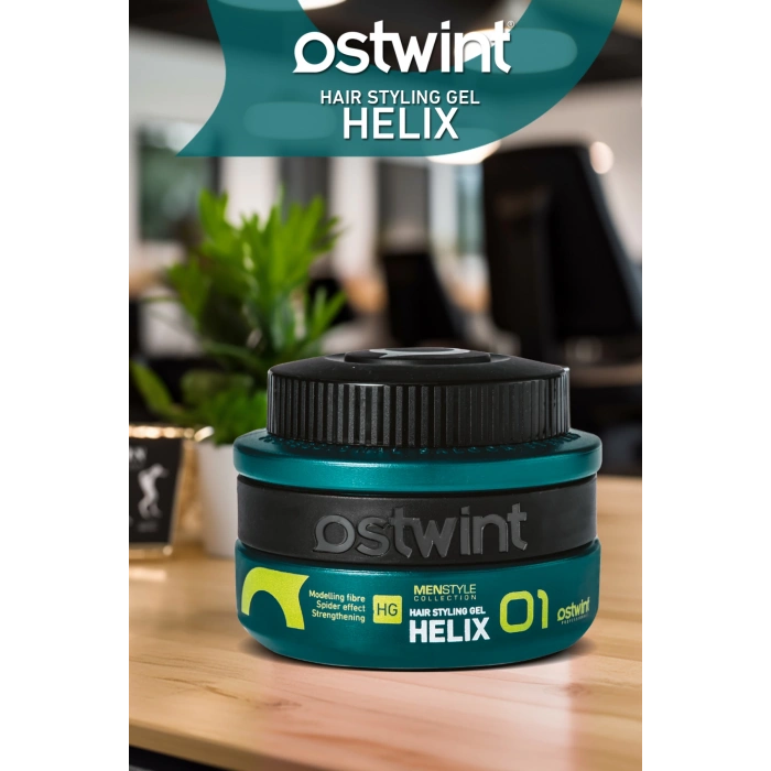 Ostwint Helix Желе 750 мл