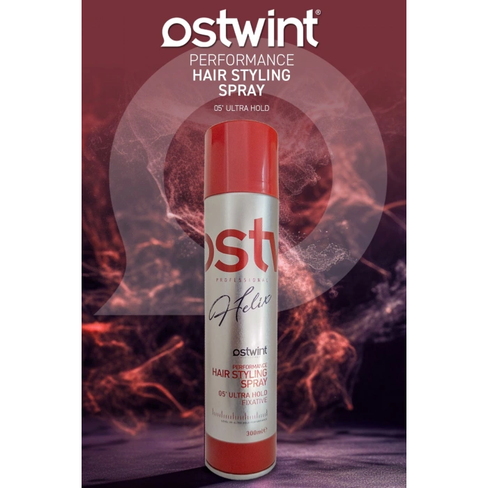 Ostwint Helix Haarspray 300 ml
