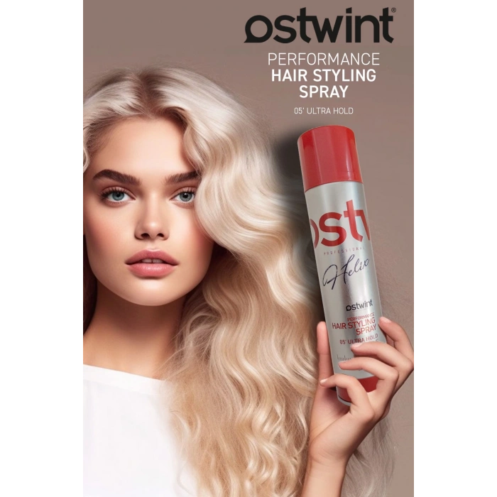 Ostwint Helix Haarspray 300 ml