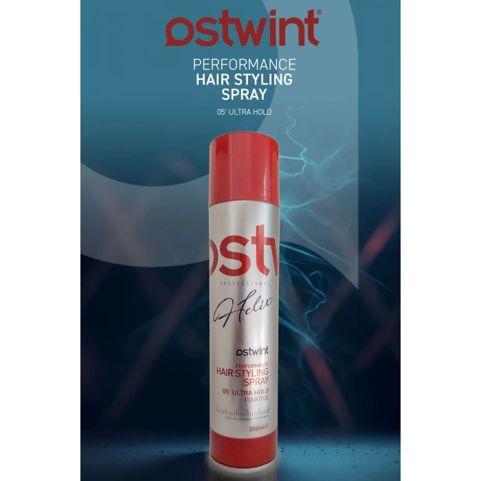Ostwint Helix Haarspray 300 ml