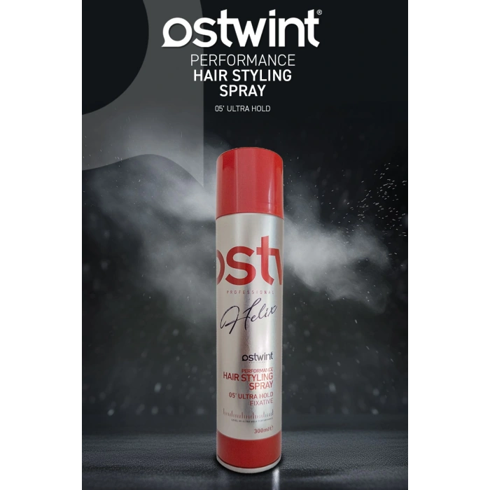 Ostwint Helix Haarspray 300 ml
