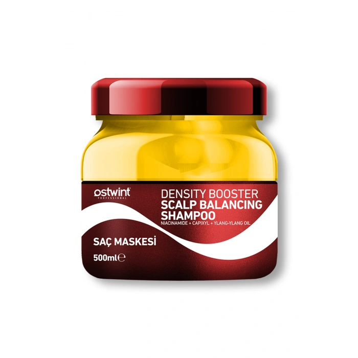 Ostwint Scalp Saç Maskesi 500 ml