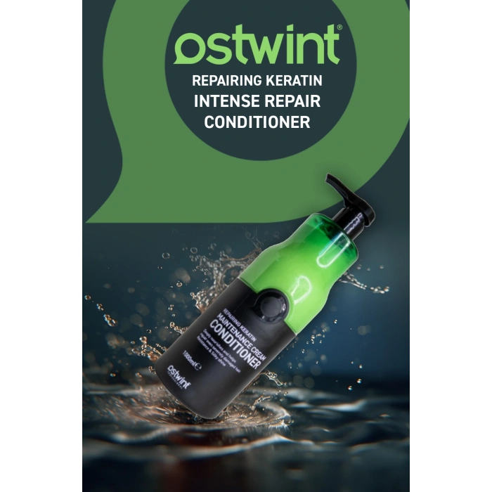Ostwint Кератиновый кондиционер для женщин 1000 мл