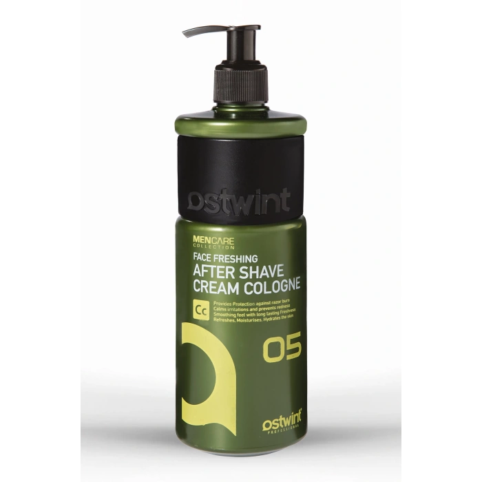 Ostwint Cream Cologne No: 5 400 ml