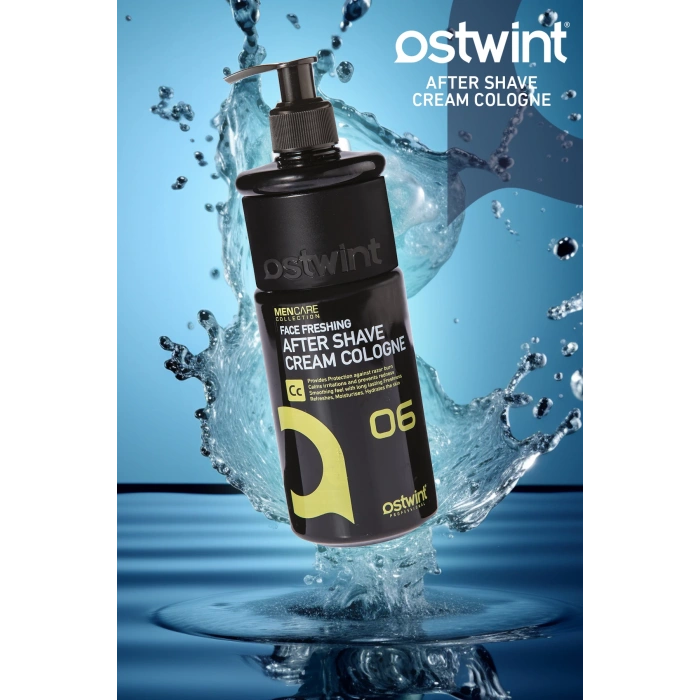 أوستوينت كريم كولونيا رقم: 6 400 مل