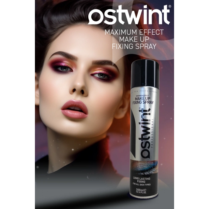 أوستوينت بخاخ تثبيت المكياج 300 مل