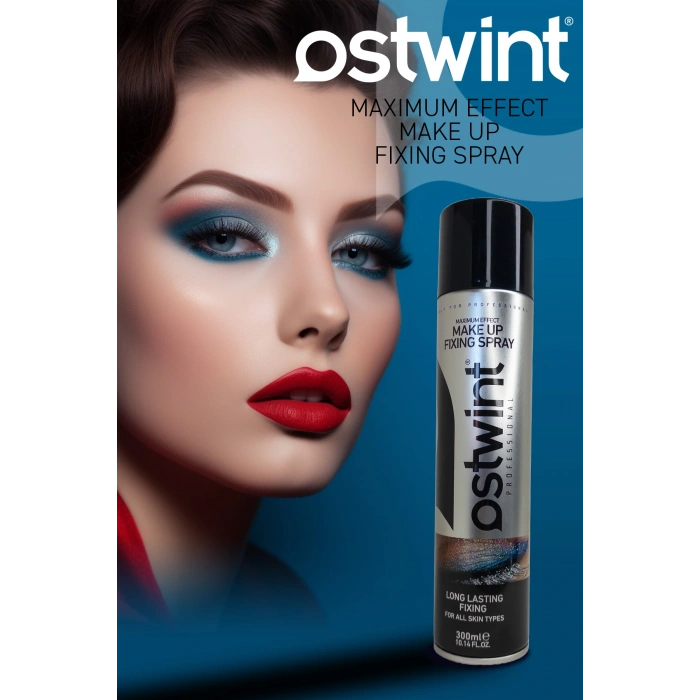 أوستوينت بخاخ تثبيت المكياج 300 مل