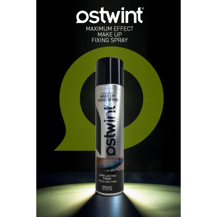 أوستوينت بخاخ تثبيت المكياج 300 مل