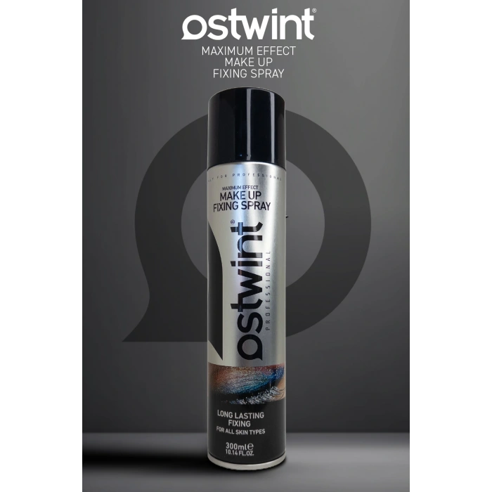 أوستوينت بخاخ تثبيت المكياج 300 مل
