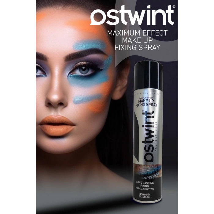 أوستوينت بخاخ تثبيت المكياج 300 مل